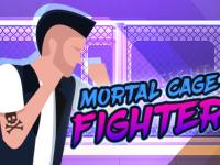 Mortal Cage Fighter
