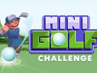 Mini Golf Challenge