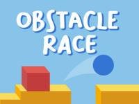 Obstacle Race