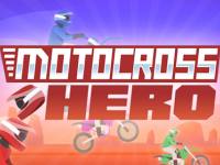 Motocross Hero