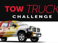 Tow Truck Challenge