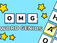 OMG Word Genius