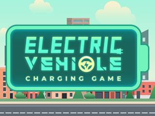 Electric Vehicle Charging Game